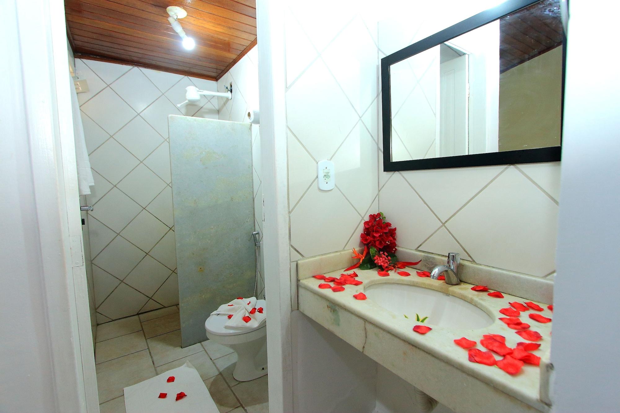 Navegantes Hotel Porto Seguro Esterno foto