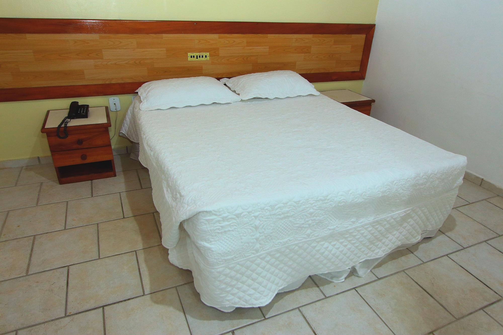 Navegantes Hotel Porto Seguro Esterno foto