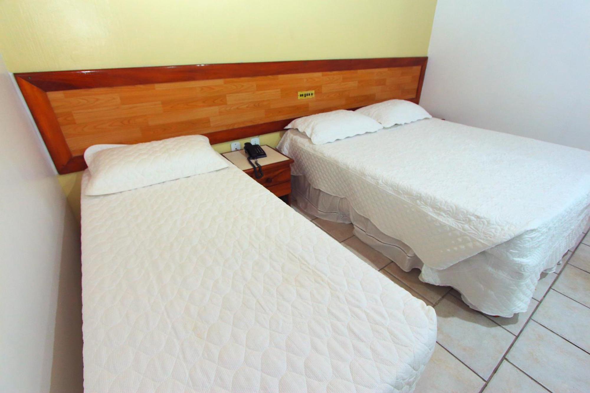 Navegantes Hotel Porto Seguro Esterno foto