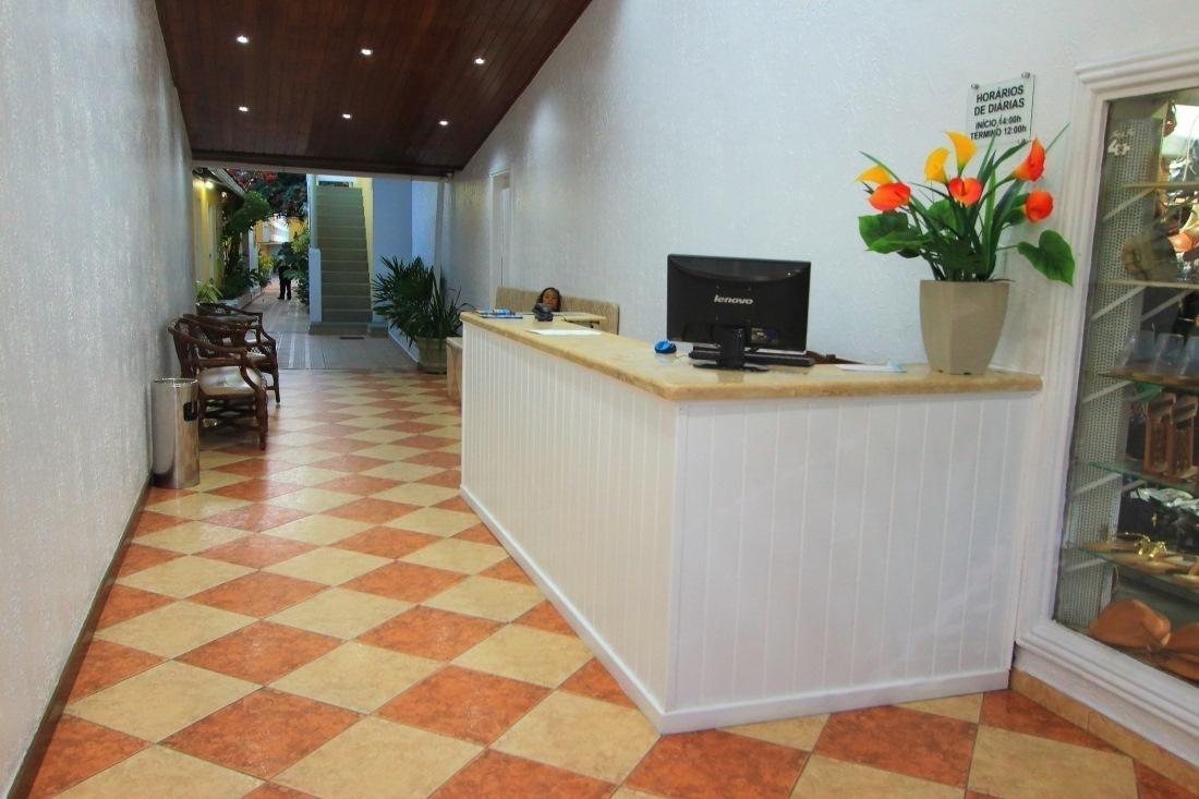 Navegantes Hotel Porto Seguro Esterno foto
