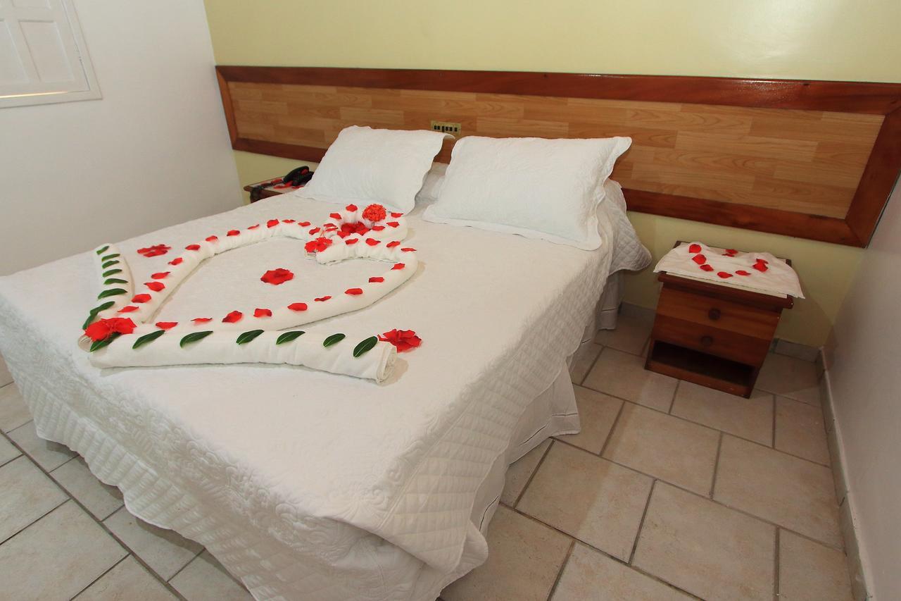 Navegantes Hotel Porto Seguro Esterno foto