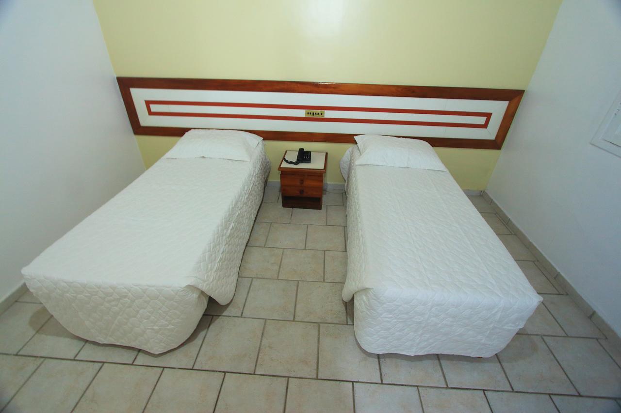 Navegantes Hotel Porto Seguro Esterno foto